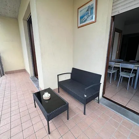 Berghome Apartman