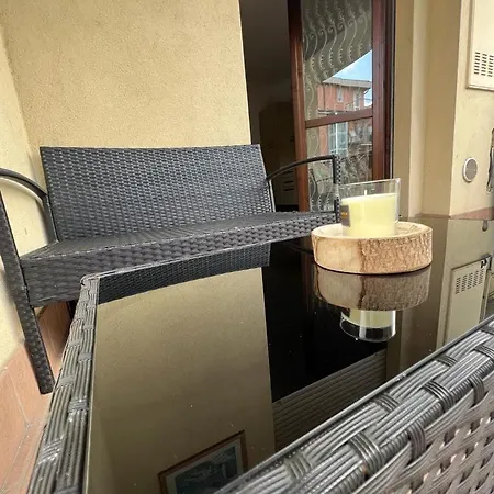 Berghome Apartment Bergamo