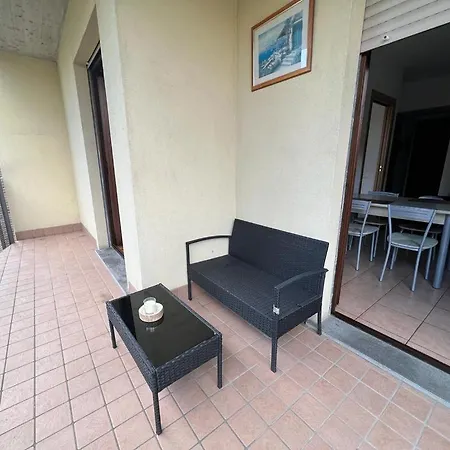 Berghome Appartamento