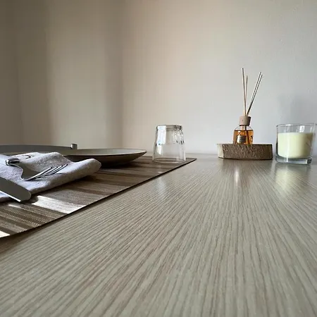 Apartment Berghome Bergamo