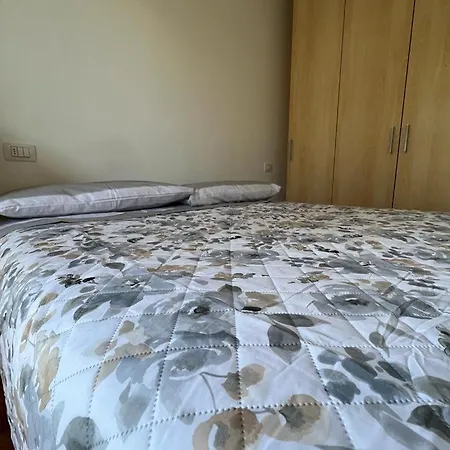 Apartment Berghome *