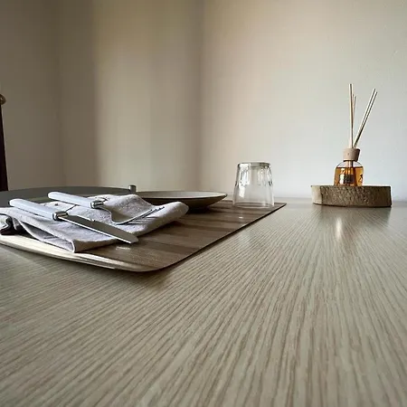 Apartment Berghome Bergamo