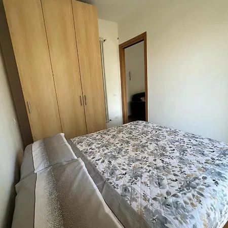 Apartman Berghome