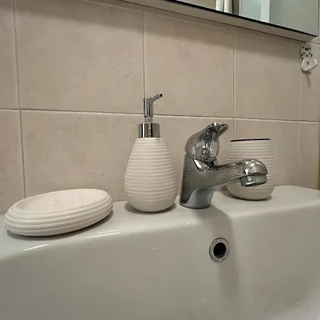 Apartment Berghome Bergamo