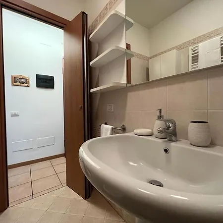 Apartman Berghome Bergamo