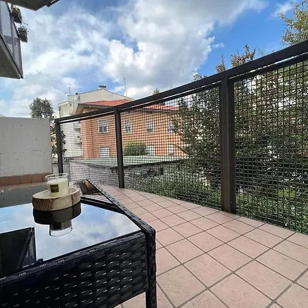 Berghome Apartman