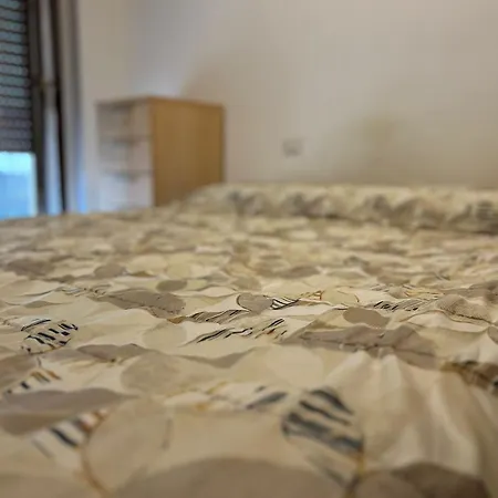 Lägenhet Berghome Bergamo