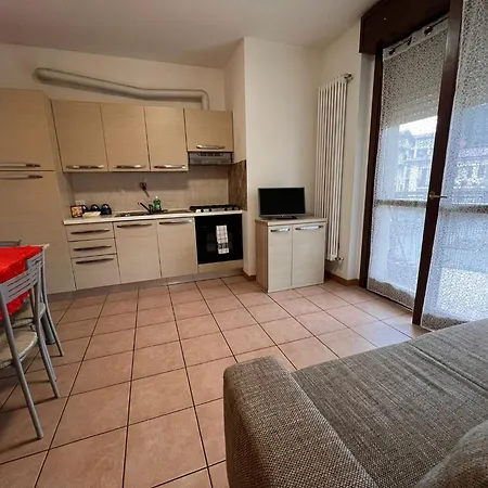Berghome Appartement