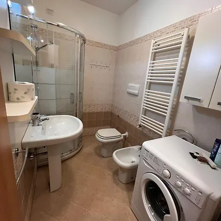 Apartment Berghome *