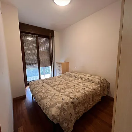 Berghome Apartman Bergamo