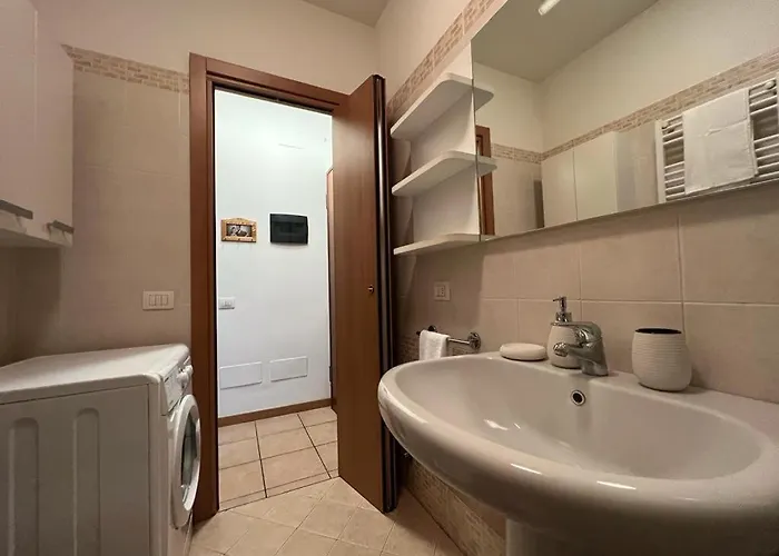 Berghome Apartament *