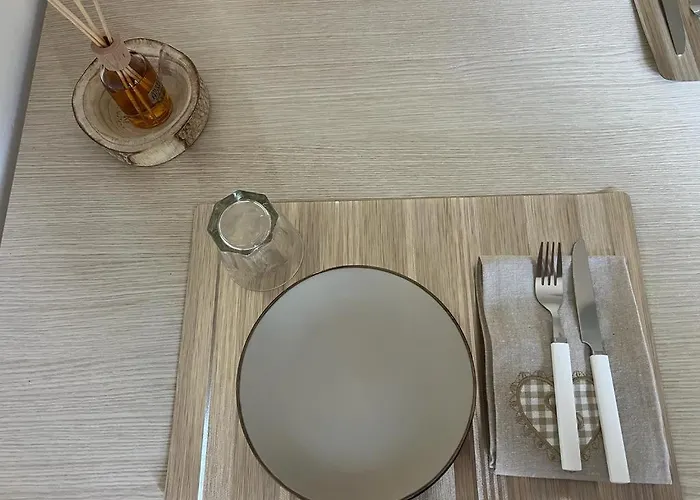 Berghome Apartament *