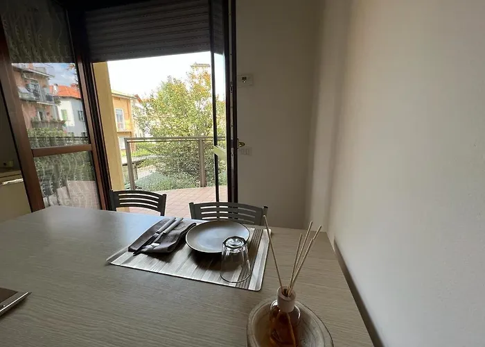 Apartament Berghome