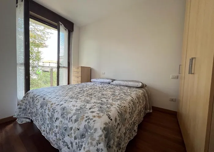 Lägenhet Berghome *