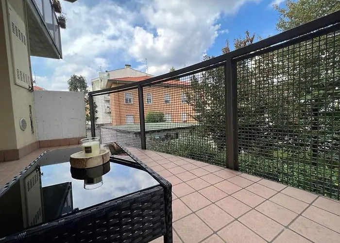 Berghome Apartament