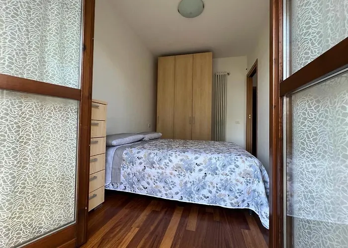 Apartament Berghome *