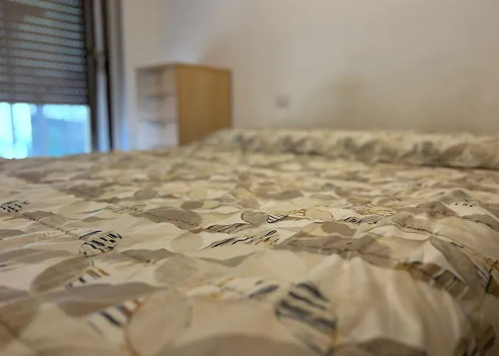 Apartament Berghome Bergamo