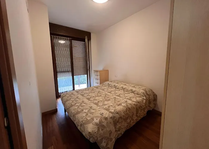 Berghome Apartament Bergamo