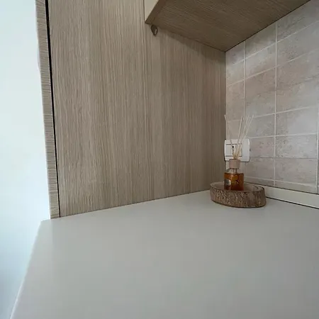 아파트 Berghome 베르가모