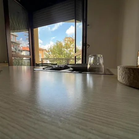 Apartment Berghome *