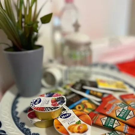 Berghome Apartment Bergamo