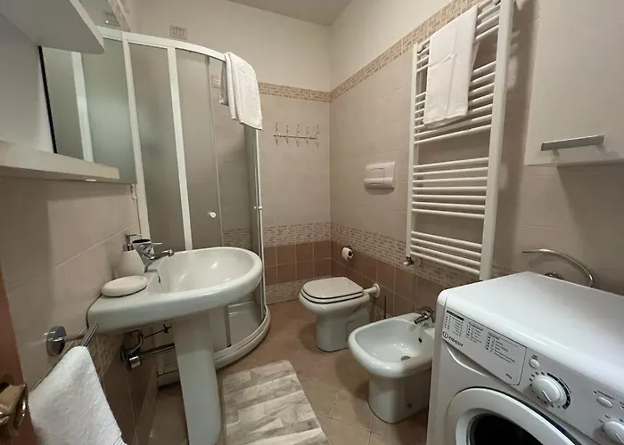 Apartment Berghome *