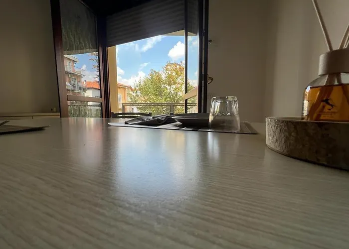 Apartment Berghome Bergamo