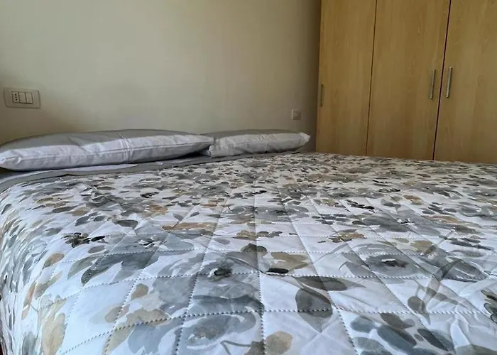 Apartment Berghome *