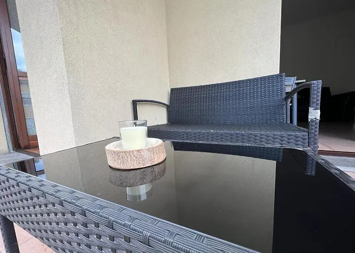 Berghome Apartment Bergamo